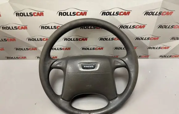 Volvo S40, V40 Steering wheel 