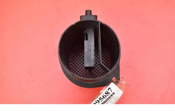 Audi A6 Allroad C7 Mass air flow meter 03L906461A