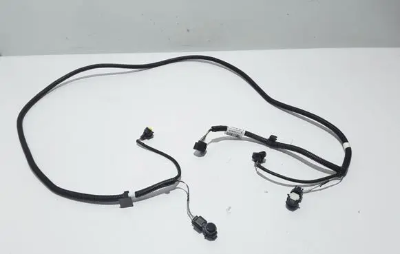 Dacia Duster II Fog light part 240704332R