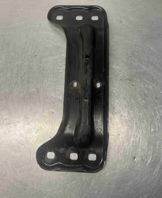 Mercedes-Benz SL R230 Gearbox mounting bracket A2302420601