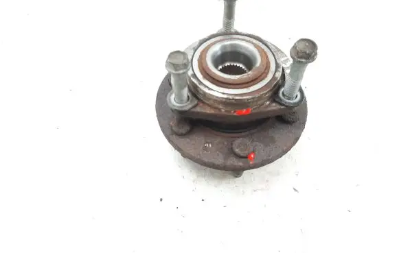 Cadillac Escalade IV Front wheel ball bearing 