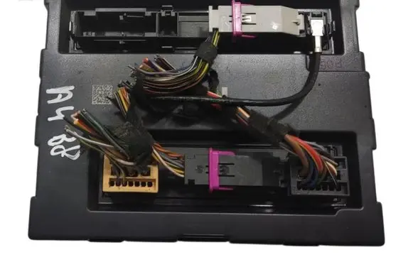 Audi A4 Allroad B8 Comfort/convenience module 8K0907064DP