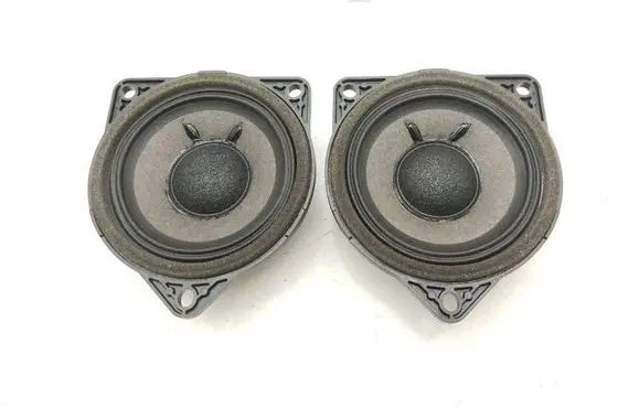 Porsche Panamera (971) Front door high frequency speaker 971035415F
