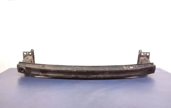 Seat Ibiza IV (6J,6P) Front bumper support beam 6J0807109A