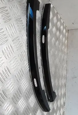 Renault Latitude (L70) Dashboard glove box trim