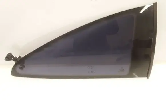 Peugeot 406 Rear side window 43R000981 DOT36AS2M127