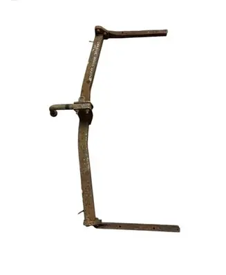 Dodge Grand Caravan Tie down hook / loop 