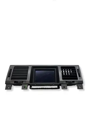 Opel Vectra C Screen/display/small screen 230635620