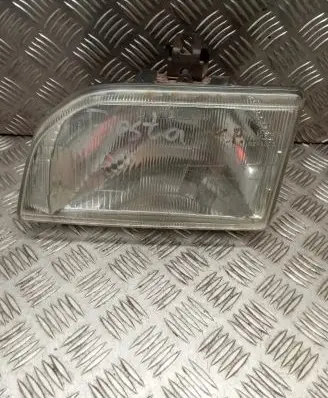Ford Fiesta Headlight/headlamp 89FG13006A2A