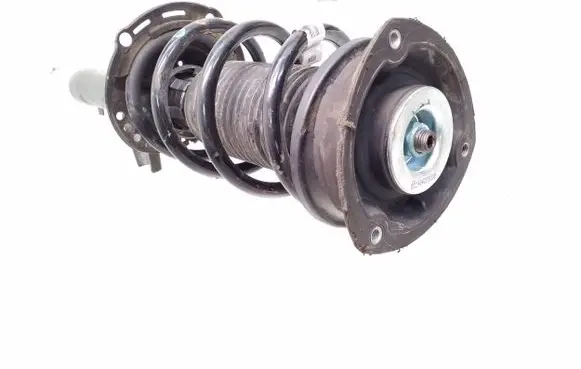 Audi Q2 - Front shock absorber with coil spring 5Q0413031KA