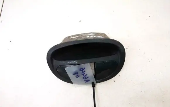 Hyundai Santa Fe Other interior part 9360026400 93600-26400