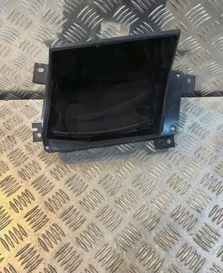 Jaguar I-Pace Head up display screen J9D3-19G468