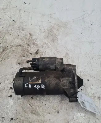 Citroen C5 Starter motor