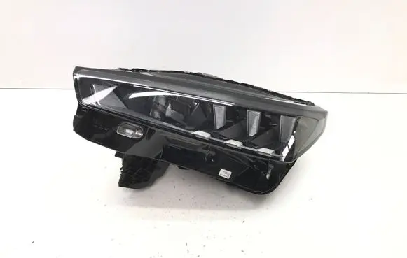 Peugeot 3008 III Headlight/headlamp 9862664780