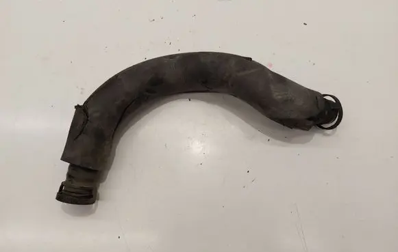 Audi A3 S3 8P Coolant pipe/hose 