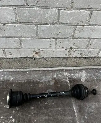 Audi A8 S8 D2 4D Front driveshaft 4D0407271S