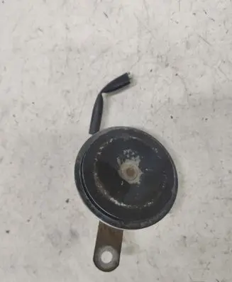 Toyota Avensis T250 Horn signal