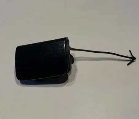 Volkswagen Touran I Front tow hook cap/cover 1T0807205