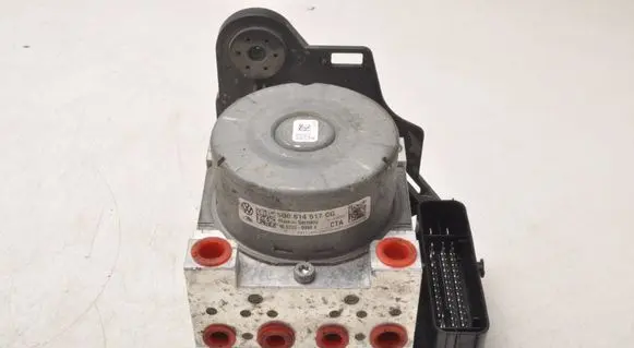 Audi A3 S3 8V ABS Pump 5Q0614517CG