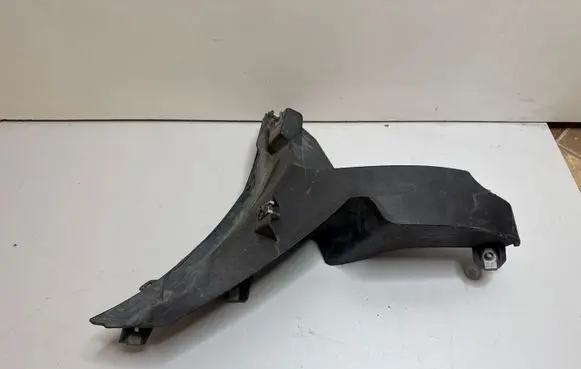 Ford F150 Brake cooling air channel/duct JL34278G06