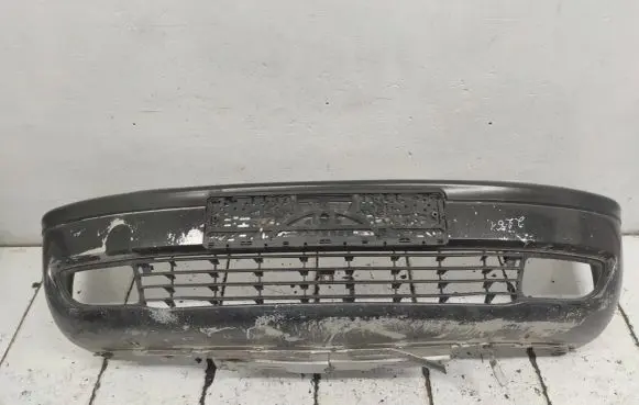 Opel Zafira A Front bumper 90580620