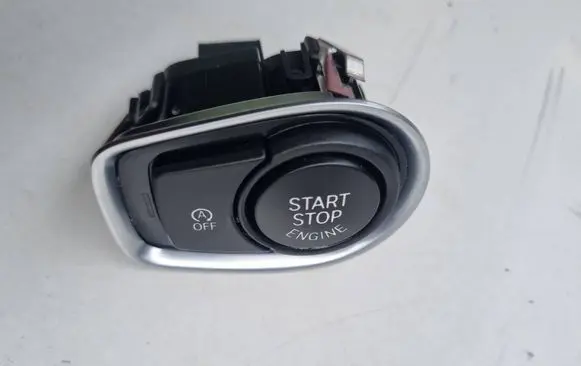 BMW 2 F46 Engine start stop button switch 9289135 3393330103 140426