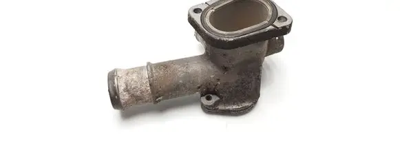 Volkswagen Golf IV Engine coolant pipe/hose 038121133A