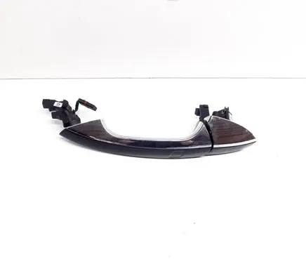 Mercedes-Benz GLE (W166 - C292) Front door exterior handle A2047600520