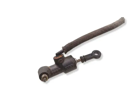Volkswagen Multivan T4 Clutch slave cylinder 5569