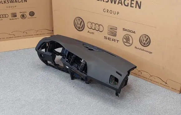 Cupra Ateca Panel trim 576857003L 575858175 576857003LPLT