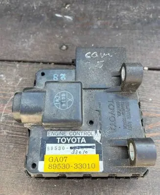 Toyota Camry Automatic gearbox 8953033010