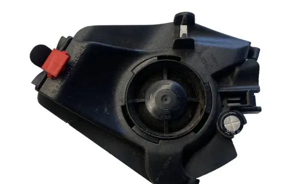 Volvo XC70 Front door speaker 8633992 06W48 CDV5A