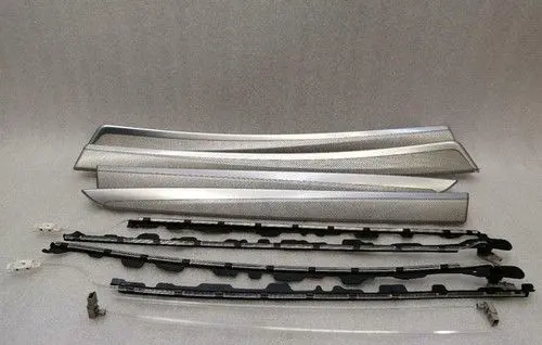 BMW 5 F10 F11 Dash center speaker trim cover 8051330