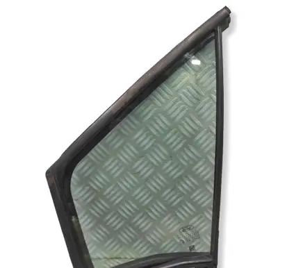 Ford Transit - Tourneo Connect Front door vent window glass four-door DT11V21419A DOT511M401AS2