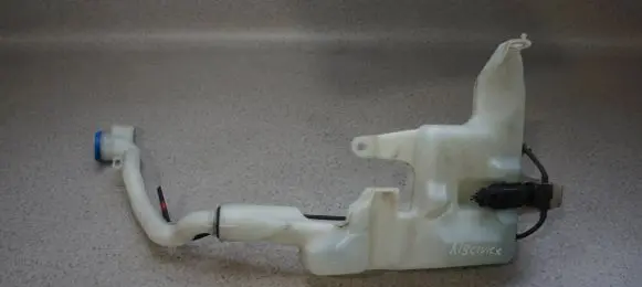 Honda Civic X Windshield washer fluid reservoir/tank 76801-TGG-E011-M5