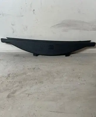 Volkswagen Polo VI Other trunk/boot trim element 2G0863679