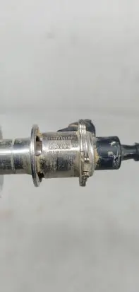 Audi A3 8Y AdBlue injector 05L131113AD 0444021118 240623223611