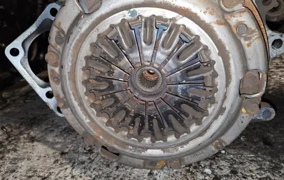 Mazda Premacy Clutch set kit