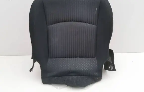 Toyota Prius (XW50) Front passenger seat console base 