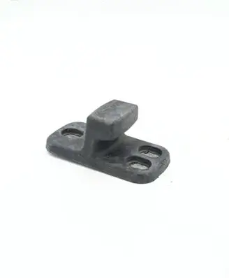 Volkswagen Crafter Sliding door check strap stopper 7C0843317A