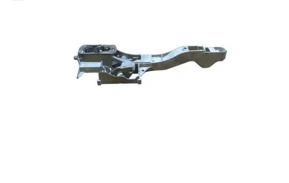 Front door exterior handle/bracket