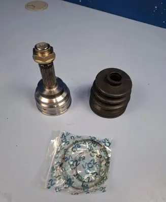Mazda 323 Driveshaft outer CV joint F00125400A F00125600A F00325400B