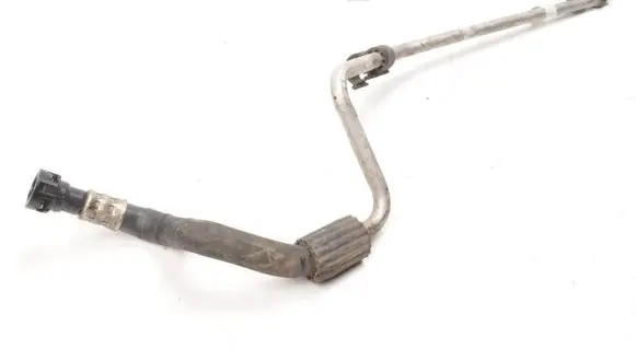 BMW 7 G11 G12 Turbo turbocharger oiling pipe/hose 7952928