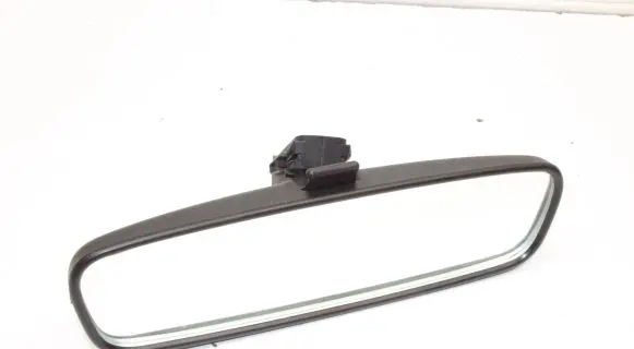 Ford Focus Rear view mirror (interior)