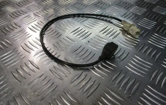 Alfa Romeo 147 Detonation knock sensor 0261231131