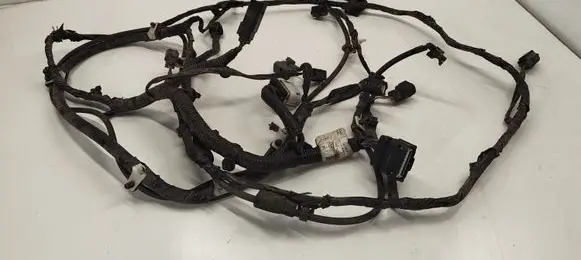Ford Edge II Parking sensor (PDC) wiring loom K2GT15K867FE K2GT15K867