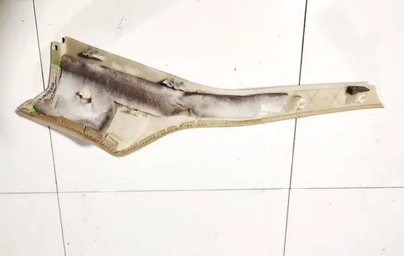 Mercedes-Benz ML W164 Other interior part a1646902325