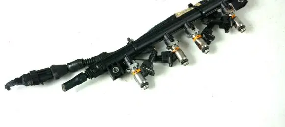 Fiat Grande Punto Fuel main line pipe IWP160 IWP