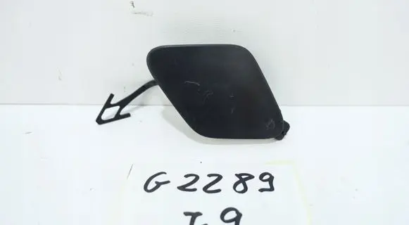 Hyundai Tucson IV NX4 Number Plate Surrounds Holder Frame N7SA0