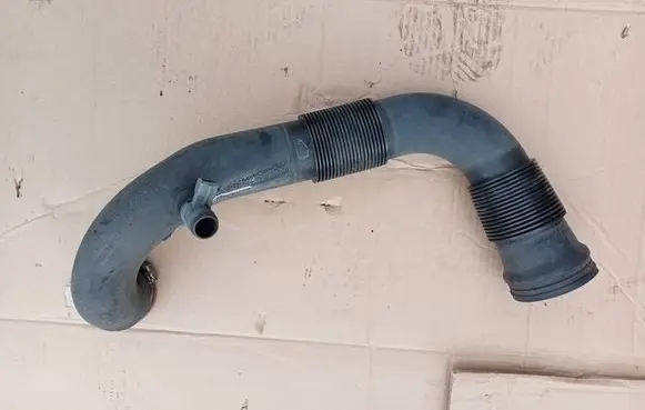 Volkswagen Crafter Intercooler hose/pipe 2E0129615F 2E0129615G 1016172S041024
